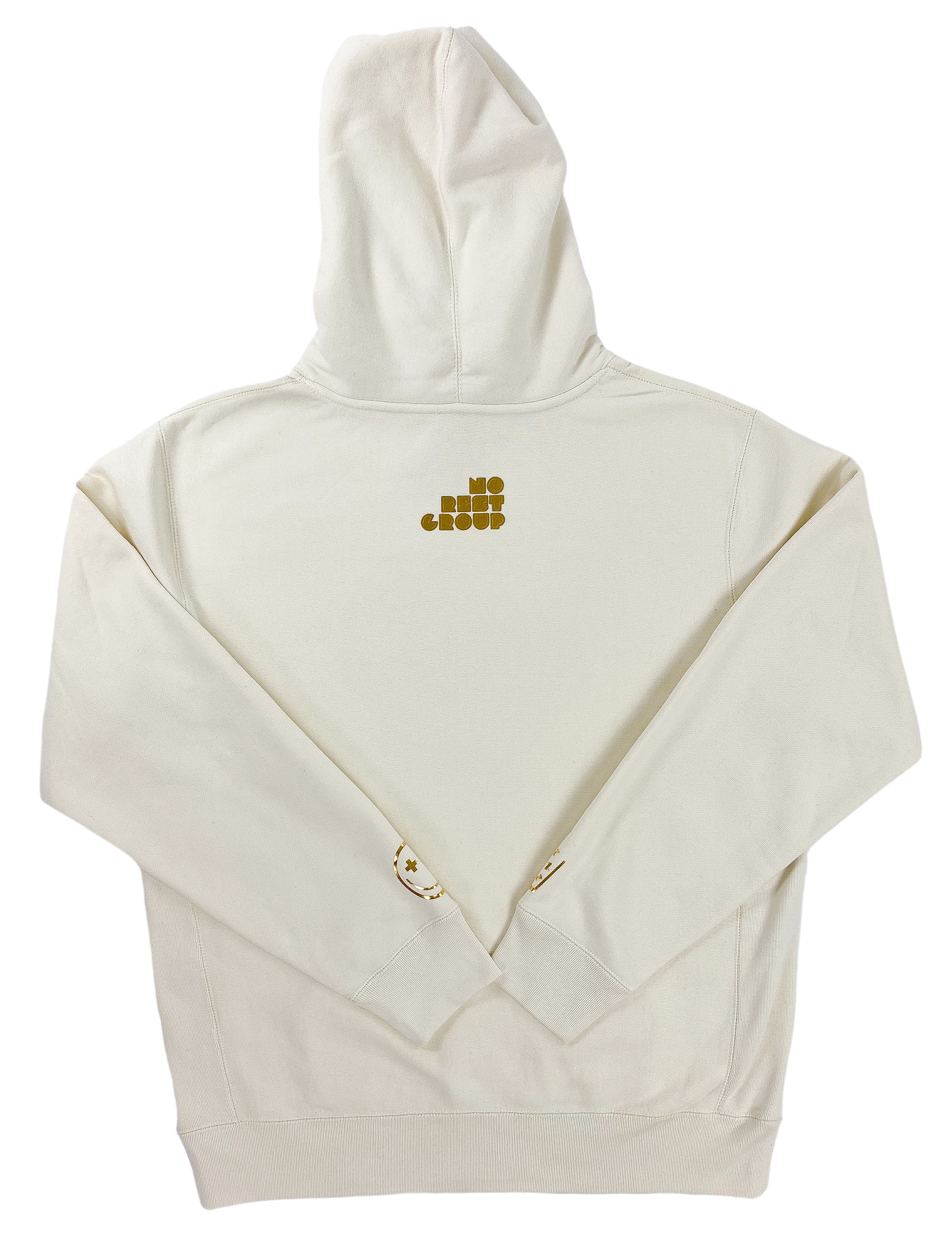 Prima PlusNRG Hoodie Tusk